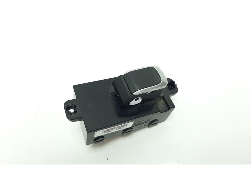 Recambio de mando elevalunas trasero izquierdo para kia soul ( ) 1.6 gdi cat referencia OEM IAM 93580B2010  
