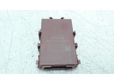MODULO ELECTRONICO 8911102031 8911102031 