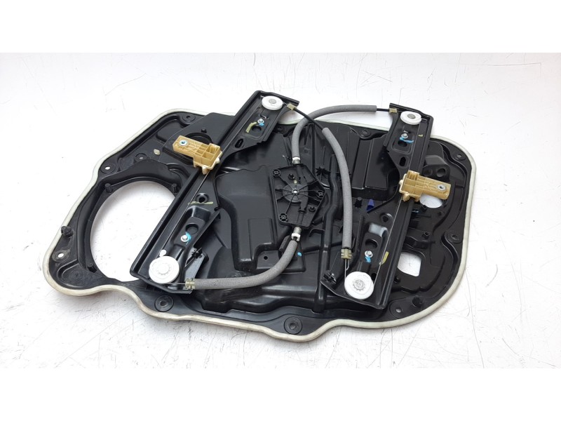 Recambio de elevalunas delantero izquierdo para jeep compass ii 2.0 m-jet cat referencia OEM IAM 68242679AA  