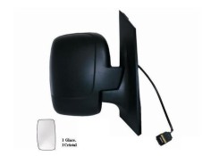 Recambio de retrovisor derecho para citroen jumpy referencia OEM IAM 8153L5 1050954015 FT9237013