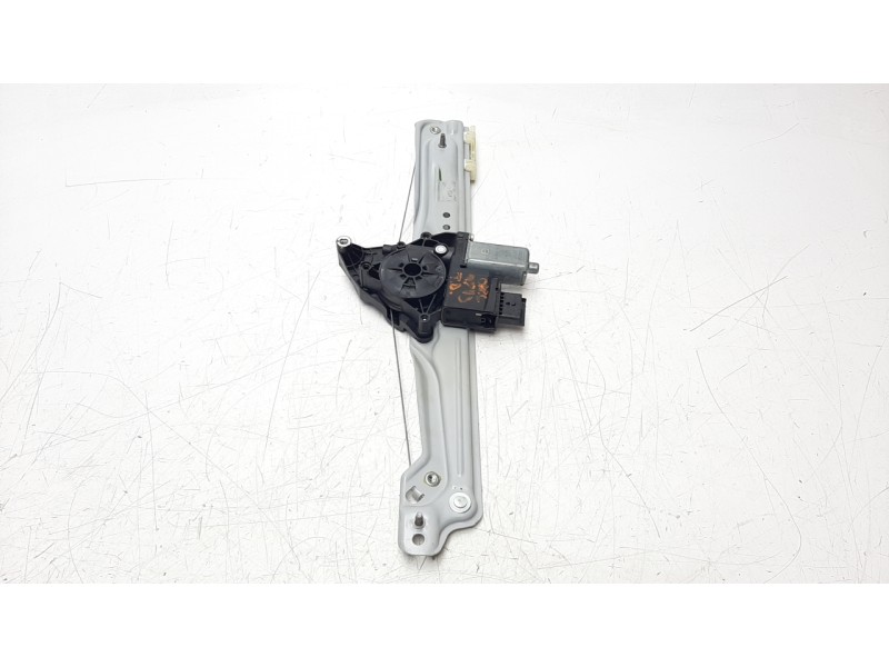 Recambio de elevalunas trasero derecho para opel crossland x 1.5 cdti dpf referencia OEM IAM 1137329068  