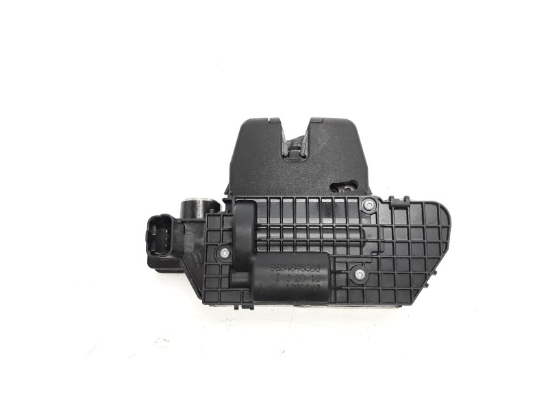 Recambio de cerradura maletero / porton para peugeot 208 1.2 12v vti referencia OEM IAM 9684648680  