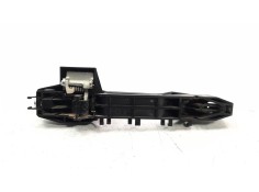 Recambio de maneta exterior trasera izquierda para mitsubishi l 200 (kl0/kj0) 2.2 di-d cat referencia OEM IAM 5716A585   2