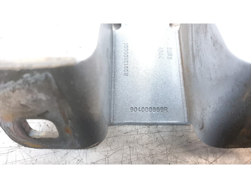 Recambio de bisagra derecha porton para renault express advance referencia OEM IAM 904000869R  