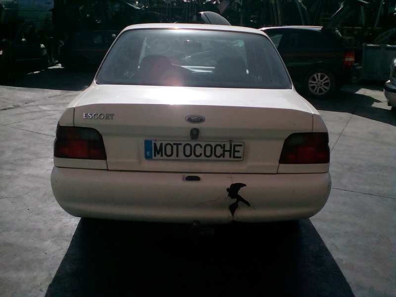 ford escort berl./turnier del año 1995