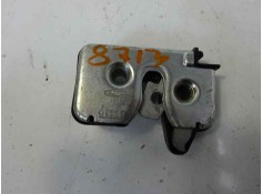 CERRADURA MALETERO / PORTON REF 