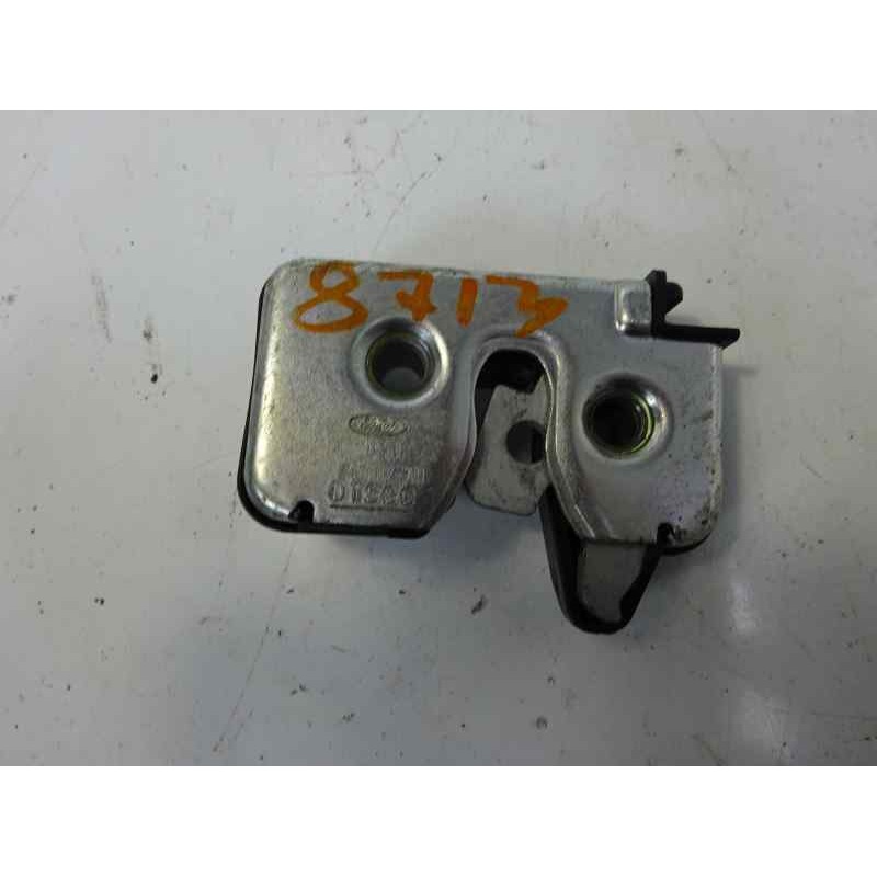 Recambio de cerradura maletero / porton para ford ka (ccq) 1.3 cat referencia OEM IAM   