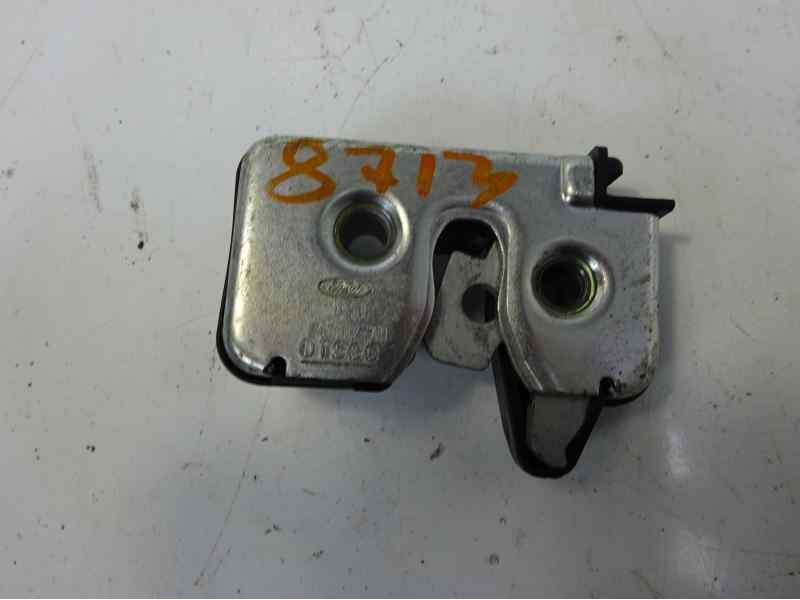 Recambio de cerradura maletero / porton para ford ka (ccq) 1.3 cat referencia OEM IAM   