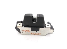 Recambio de cerradura maletero / porton para peugeot 208 1.2 12v vti referencia OEM IAM 9684648680   2