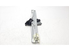 Recambio de elevalunas trasero derecho para opel crossland x 1.5 cdti dpf referencia OEM IAM 1137329068   2