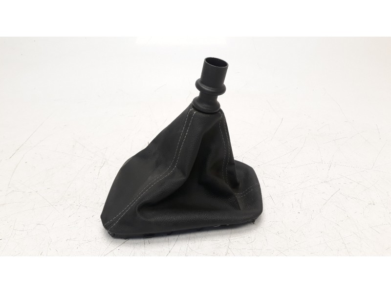 Recambio de guarnecidos palanca cambio para opel grandland x 1.2 referencia OEM IAM 9619605  