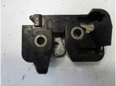 Recambio de cerradura maletero / porton para ford ka (ccq) 1.3 cat referencia OEM IAM    2