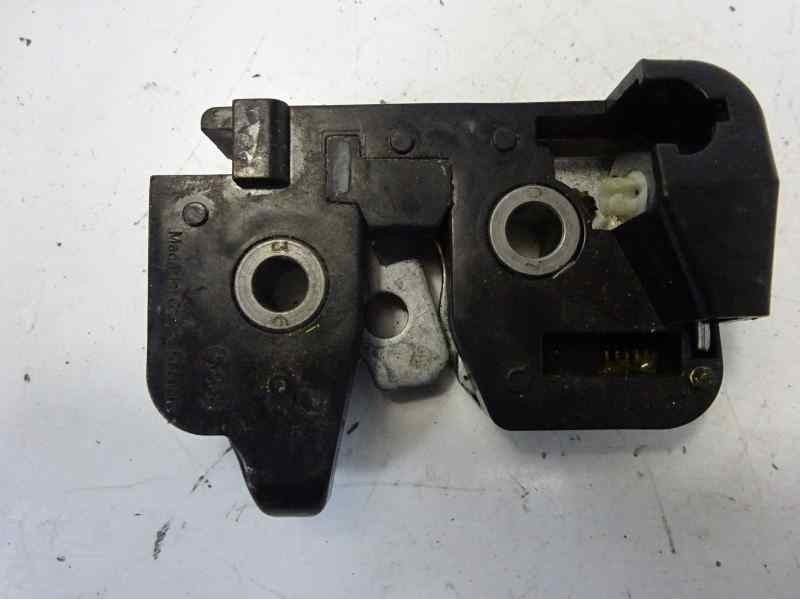 Recambio de cerradura maletero / porton para ford ka (ccq) 1.3 cat referencia OEM IAM   