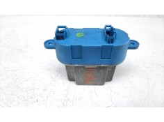 Recambio de resistencia calefaccion para porsche cayenne (typ 9pa) turbo s referencia OEM IAM 7L0907521   2