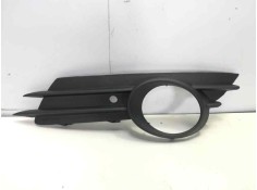 Recambio de rejilla paragolpes izquierda para opel corsa d referencia OEM IAM 13229484 107163918 OP0342134