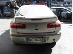 renault laguna (b56) del año 2002 2