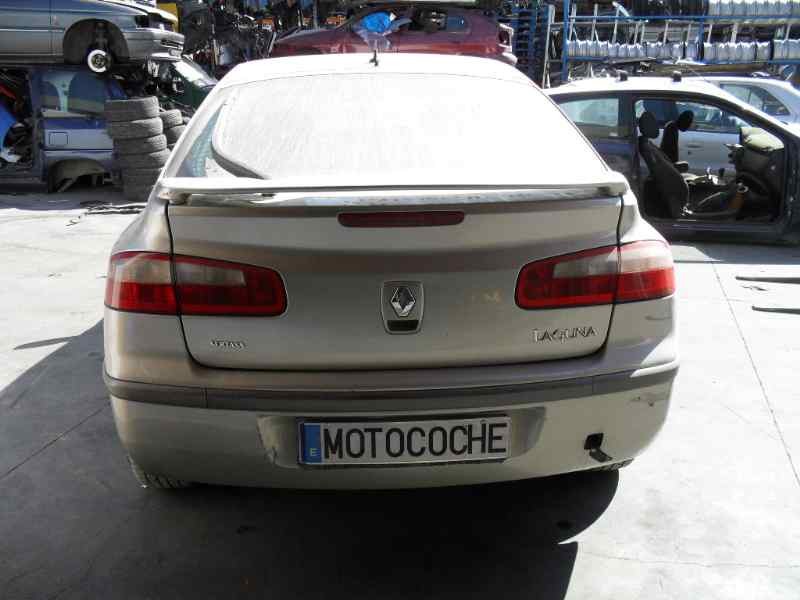 renault laguna (b56) del año 2002