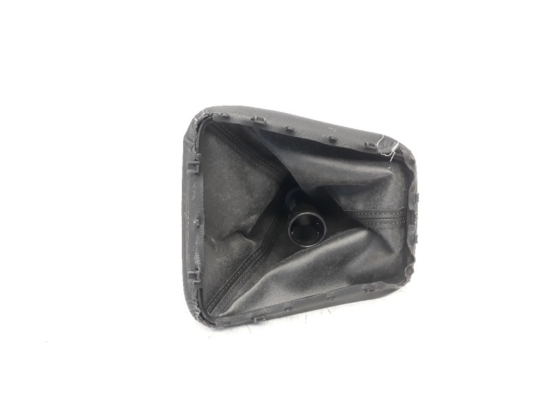 Recambio de guarnecidos palanca cambio para opel grandland x 1.2 referencia OEM IAM 9619605  