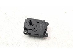 Recambio de motor calefaccion para mitsubishi l 200 (kl0/kj0) 2.2 di-d cat referencia OEM IAM CSA512T014  