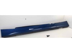 Recambio de estribos laterales para bmw serie 1 berlina (e81/e87) 116i referencia OEM IAM 51777148679  