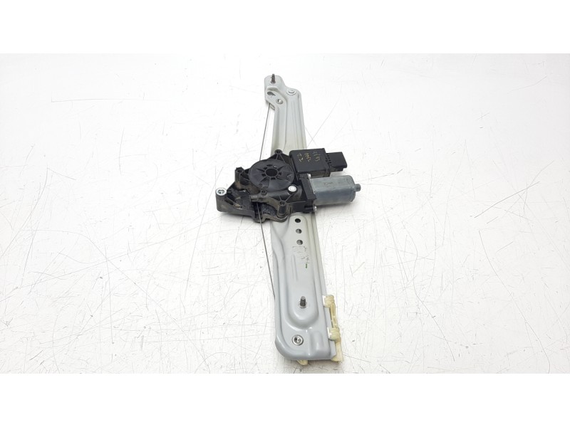 Recambio de elevalunas trasero izquierdo para opel crossland x 1.5 cdti dpf referencia OEM IAM 1137329068  