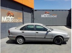 volvo s40 berlina del año 1998