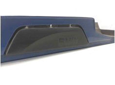 Recambio de estribos laterales para bmw serie 1 berlina (e81/e87) 116i referencia OEM IAM 51777148679   2