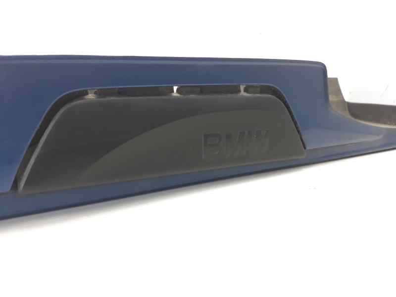 Recambio de estribos laterales para bmw serie 1 berlina (e81/e87) 116i referencia OEM IAM 51777148679  