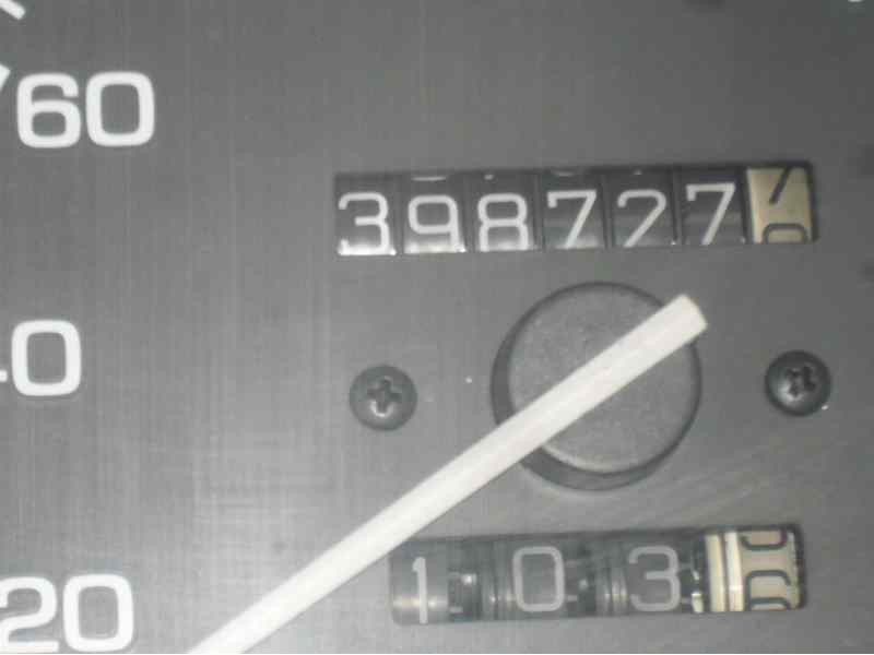 land rover discovery (salljg/lj) del año 1994