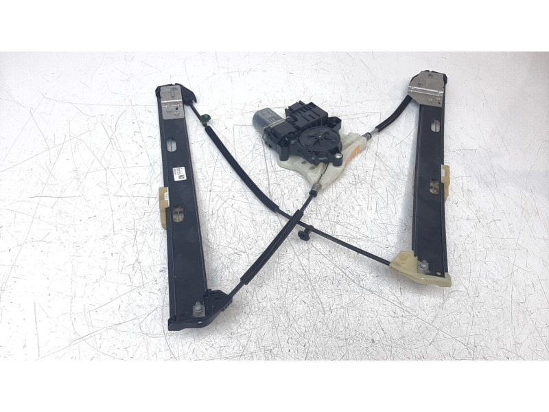 Recambio de elevalunas delantero derecho para seat ibiza (kj1) 1.0 tsi referencia OEM IAM 6F0837462C  