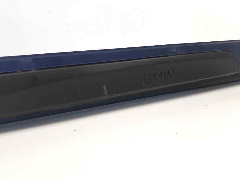 Recambio de estribos laterales para bmw serie 1 berlina (e81/e87) 116i referencia OEM IAM 51777148679  