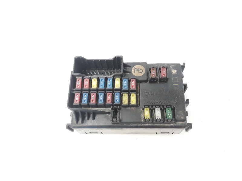 Recambio de caja reles / fusibles para kia niro referencia OEM IAM 91959G5010  
