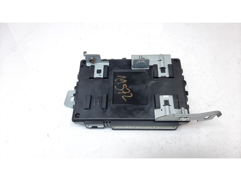 Recambio de modulo electronico para hyundai kona 1.0 tgdi cat referencia OEM IAM 95400J9510  
