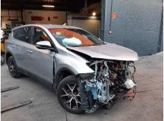 toyota rav 4 del año 2018 2