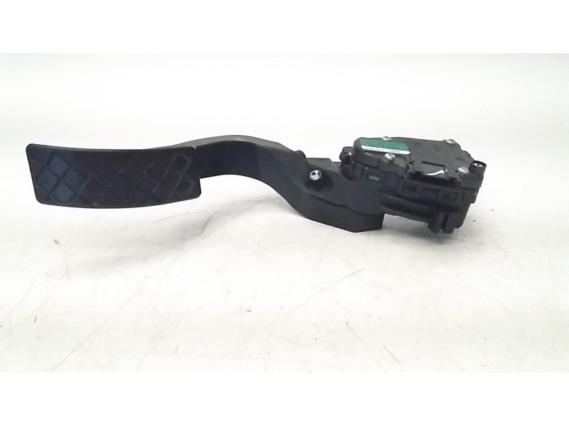 Recambio de potenciometro pedal para seat exeo berlina (3r2) 2.0 tdi referencia OEM IAM 8E1721523G  