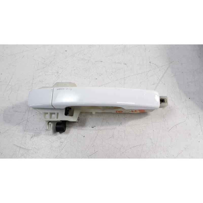 Recambio de maneta exterior delantera derecha para kia soul ( ) 1.6 gdi cat referencia OEM IAM 82651B2010  