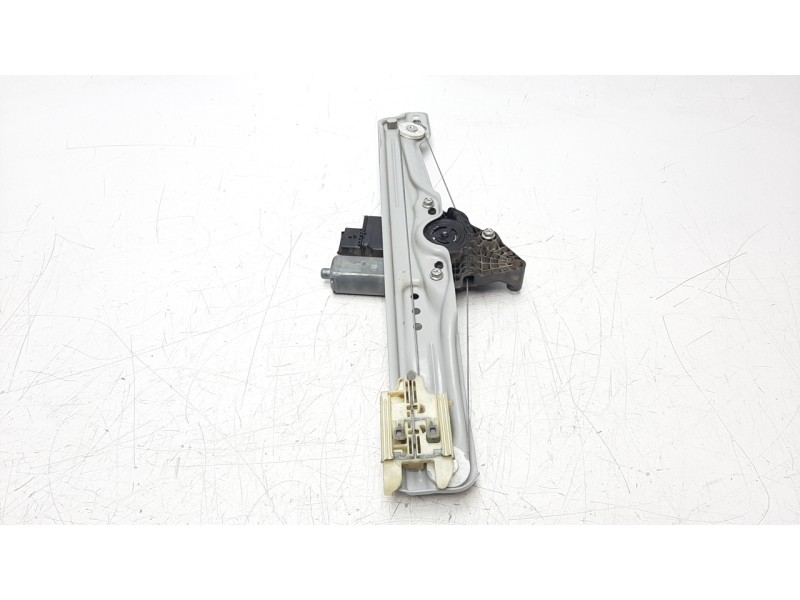 Recambio de elevalunas trasero izquierdo para opel crossland x 1.5 cdti dpf referencia OEM IAM 1137329068  