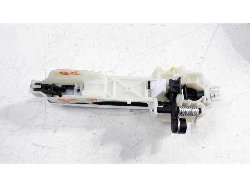 Recambio de maneta exterior delantera derecha para kia soul ( ) 1.6 gdi cat referencia OEM IAM 82651B2010  