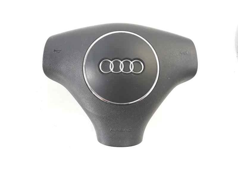 Recambio de airbag delantero izquierdo para audi a4 berlina (8e) 2.5 tdi quattro (132kw) referencia OEM IAM 8E0880201K  