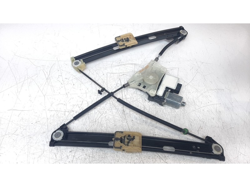 Recambio de elevalunas delantero derecho para seat ibiza (kj1) 1.0 tsi referencia OEM IAM 6F0837462C  