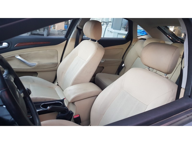 ford mondeo ber. (ca2) del año 2007