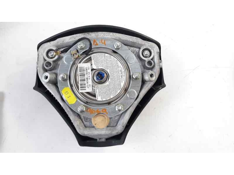 Recambio de airbag delantero izquierdo para audi a4 berlina (8e) 2.5 tdi quattro (132kw) referencia OEM IAM 8E0880201K  