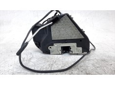 Recambio de cerradura puerta trasera derecha para mercedes-benz clase e (w211) berlina e 280 cdi (211.023) referencia OEM IAM 21 2