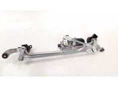 Recambio de motor limpia delantero para mitsubishi l 200 (kl0/kj0) 2.2 di-d cat referencia OEM IAM 8251A075   2