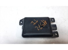 Recambio de modulo electronico para hyundai kona 1.0 tgdi cat referencia OEM IAM 95811J9000   2