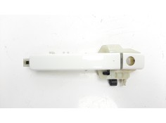 MANETA EXTERIOR DELANTERA IZQUIERDA 82651B2010 