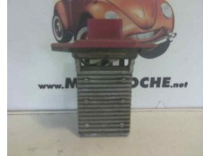 Recambio de resistencia calefaccion para hyundai h 1 referencia OEM IAM 970350U000 VBZA 