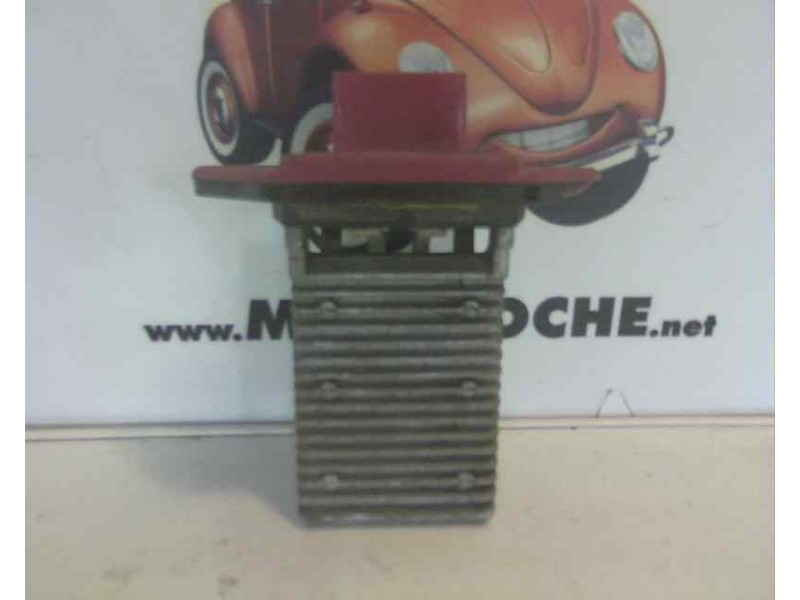 Recambio de resistencia calefaccion para hyundai h 1 referencia OEM IAM 970350U000 VBZA 