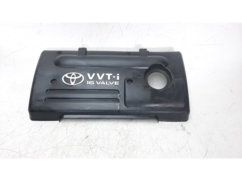 Recambio de tapa motor para toyota rav 4 (a2) 1.8 16v cat referencia OEM IAM 1121222070  