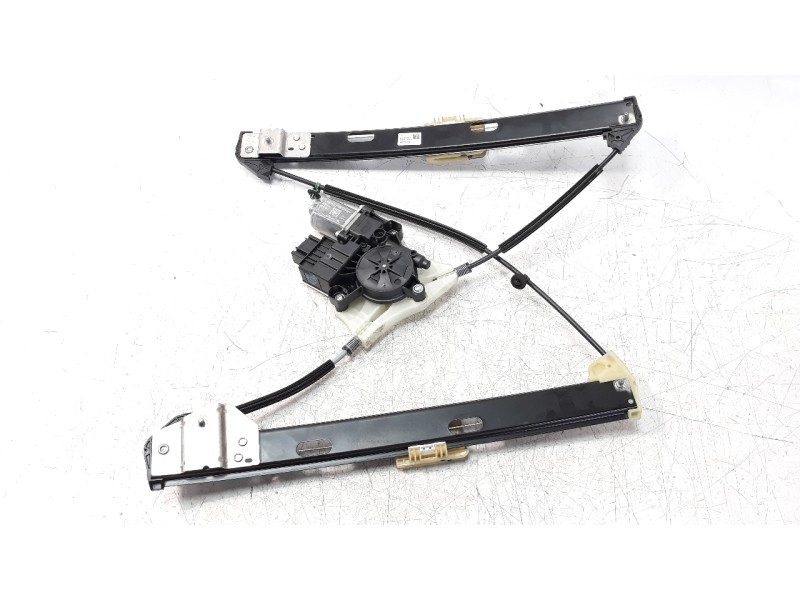 Recambio de elevalunas delantero izquierdo para seat ibiza (kj1) 1.0 tsi referencia OEM IAM 6F0837461D  
